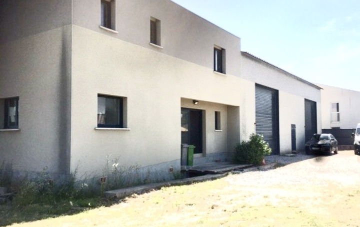  Annonces LANGUEDOC Office | MONTARNAUD (34570) | 180 m2 | 2 500 € 