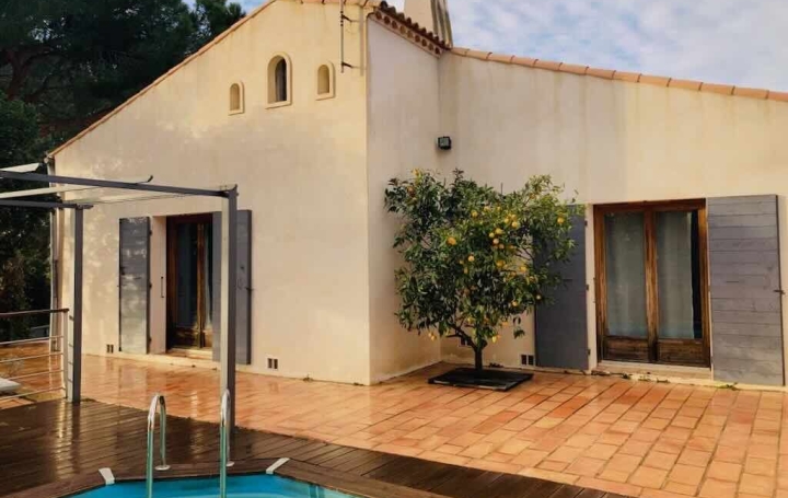  Annonces LANGUEDOC House | SAINT-GILLES (30800) | 210 m2 | 346 000 € 