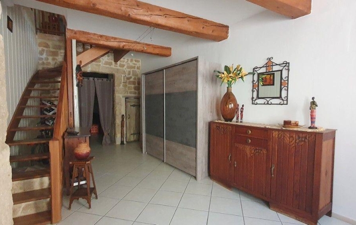 Maison de village   LOUPIAN  150 m2 239 000 € 