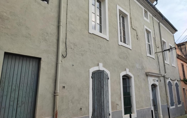 Immeuble   NIMES  214 m2 350 000 € 