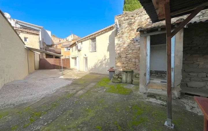  Annonces LANGUEDOC Maison / Villa | CODOGNAN (30920) | 90 m2 | 950 € 