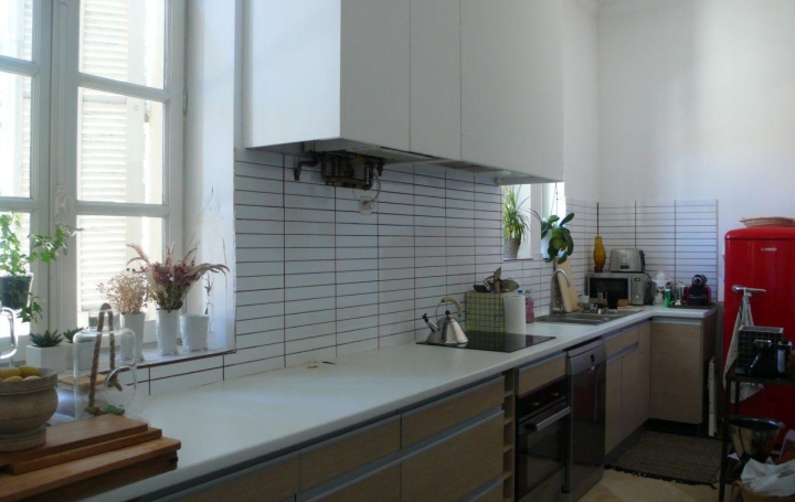 Annonces LANGUEDOC : Apartment | NIMES (30900) | 96 m2 | 1 295 € 