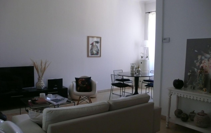 Annonces LANGUEDOC : Apartment | NIMES (30900) | 96 m2 | 1 295 € 