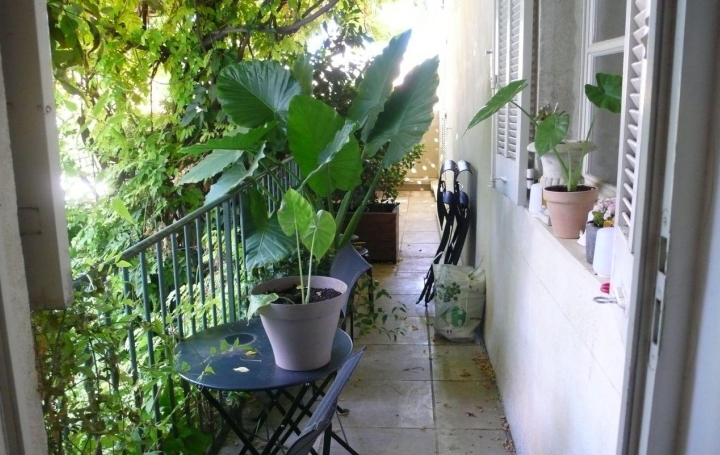 Annonces LANGUEDOC : Apartment | NIMES (30900) | 96 m2 | 1 295 € 