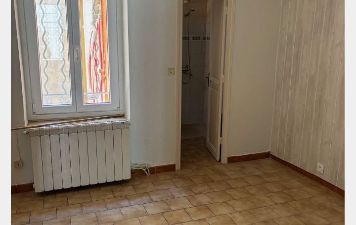 Appartement P2   NIMES  27 m2 460 € 