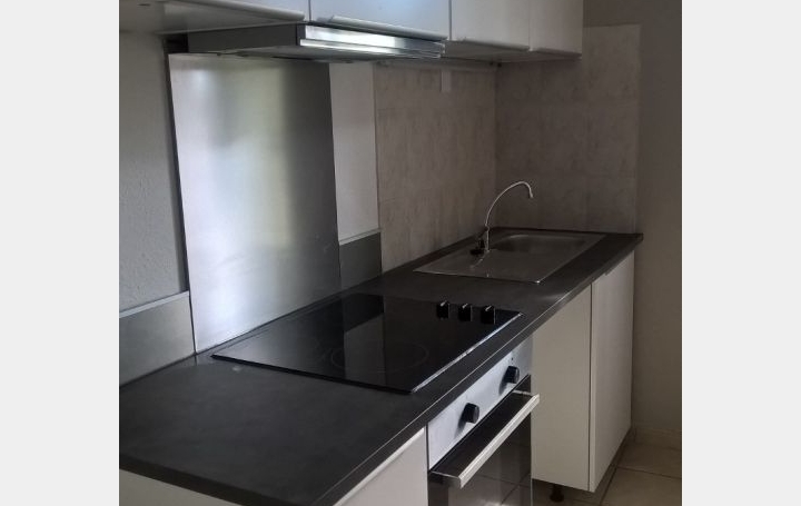  Annonces LANGUEDOC Apartment | NIMES (30900) | 35 m2 | 474 € 