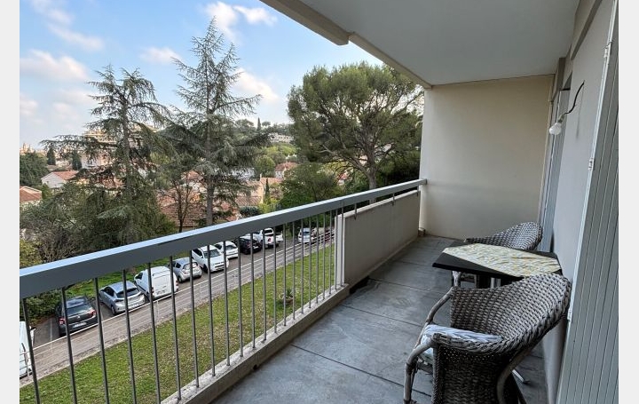  Annonces LANGUEDOC Appartement | NIMES (30900) | 64 m2 | 1 080 € 