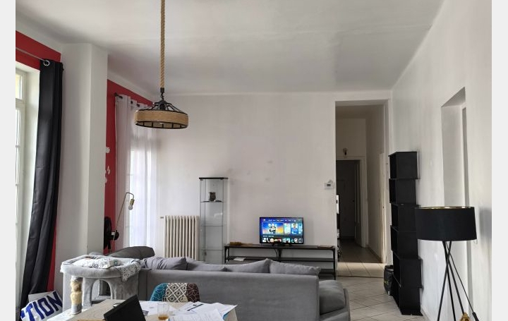  Annonces LANGUEDOC Appartement | NIMES (30900) | 87 m2 | 737 € 