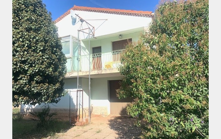  Annonces LANGUEDOC Maison / Villa | FRONTIGNAN (34110) | 165 m2 | 320 000 € 