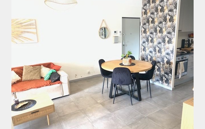  Annonces LANGUEDOC Appartement | FRONTIGNAN (34110) | 61 m2 | 260 000 € 