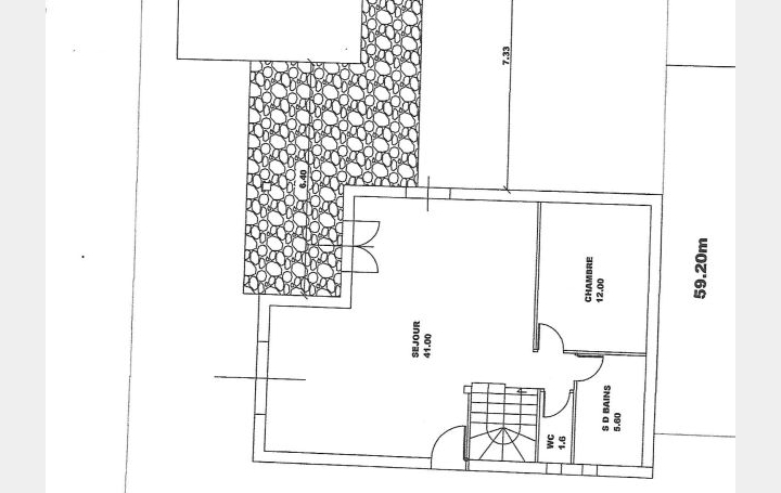 Terrain   FRONTIGNAN   160 000 € 