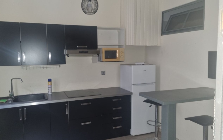  Annonces LANGUEDOC Apartment | MONTPELLIER (34000) | 42 m2 | 694 € 