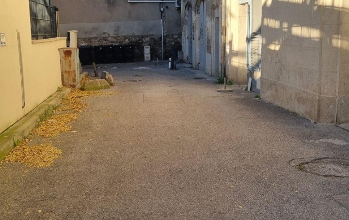 Garage   MONTPELLIER   140 € 