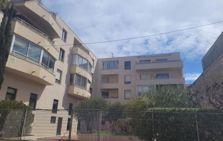 Appartement P1   MONTPELLIER  22 m2 99 000 € 