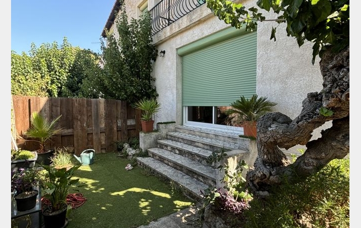  Annonces LANGUEDOC House | CLAPIERS (34830) | 48 m2 | 859 € 