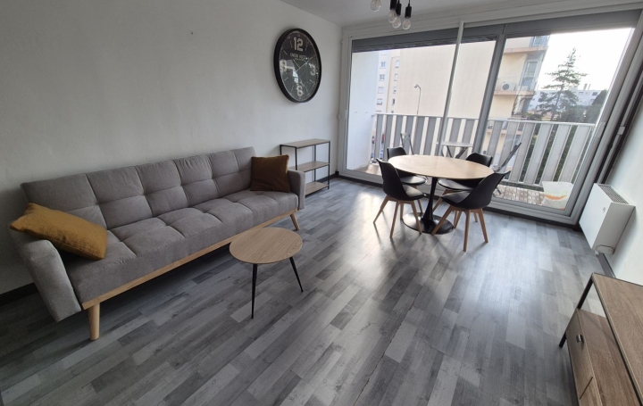  Annonces LANGUEDOC Appartement | MONTPELLIER (34000) | 66 m2 | 917 € 