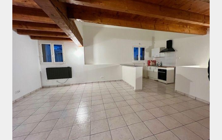 Maison de ville   LUNEL  86 m2 199 000 € 