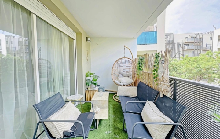  Annonces LANGUEDOC Apartment | MONTPELLIER (34000) | 45 m2 | 179 900 € 