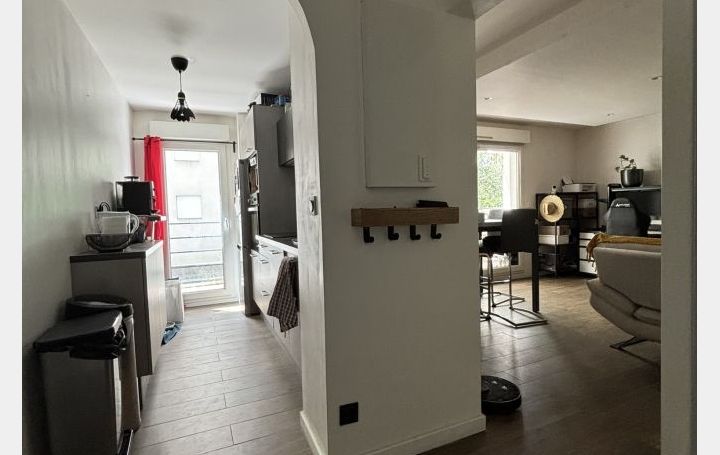  Annonces LANGUEDOC Apartment | MONTPELLIER (34000) | 47 m2 | 190 000 € 