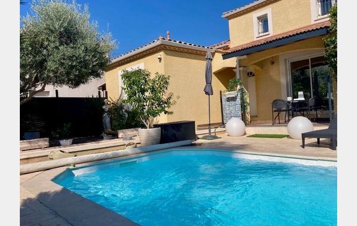  Annonces LANGUEDOC Maison / Villa | BAILLARGUES (34670) | 139 m2 | 599 000 € 