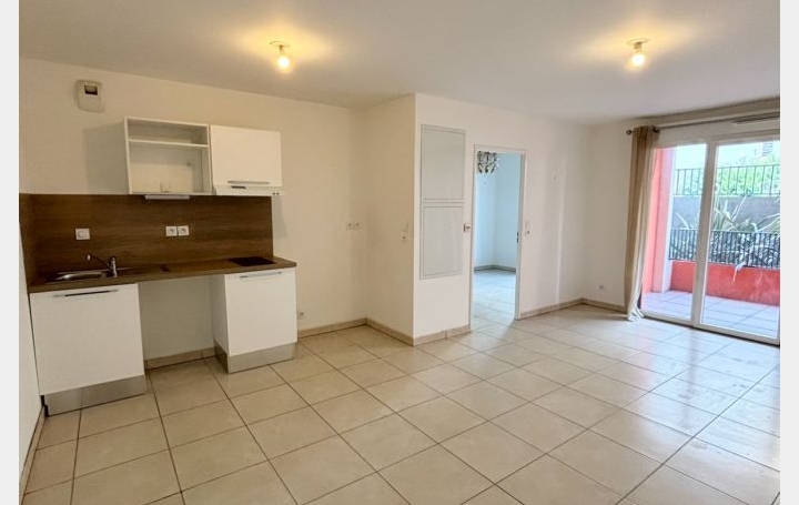  Annonces LANGUEDOC Appartement | MONTPELLIER (34070) | 41 m2 | 212 000 € 