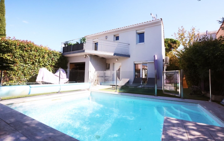  Annonces LANGUEDOC Maison / Villa | MONTPELLIER (34000) | 155 m2 | 849 000 € 