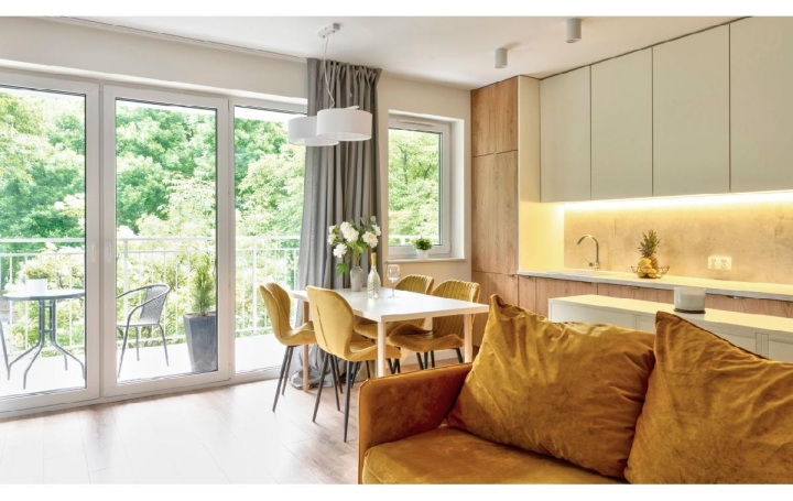  Annonces LANGUEDOC Apartment | MONTPELLIER (34000) | 64 m2 | 267 706 € 