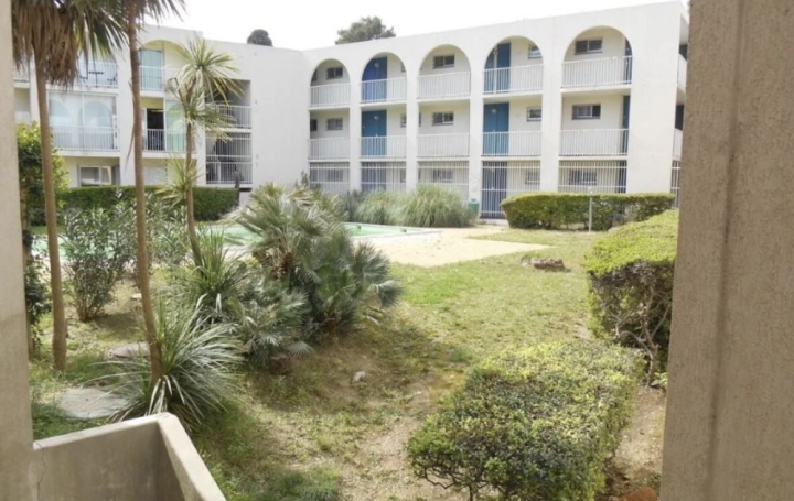  Annonces LANGUEDOC Apartment | MONTPELLIER (34000) | 30 m2 | 109 900 € 