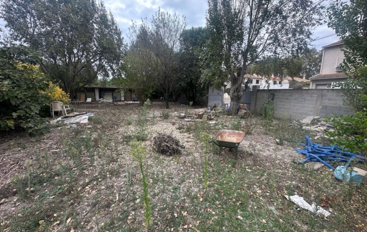 Terrain   NIMES   129 000 € 