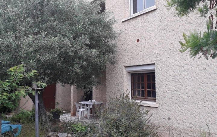 Villa   SAINT-JEAN-DE-VEDAS  190 m2 598 000 € 